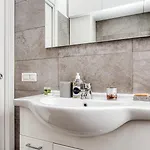 Stylish Flat Near San Siro - Metro Wifi & Ac Апартаменты