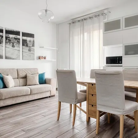 Ideal Rent - Albertinelli 9 *